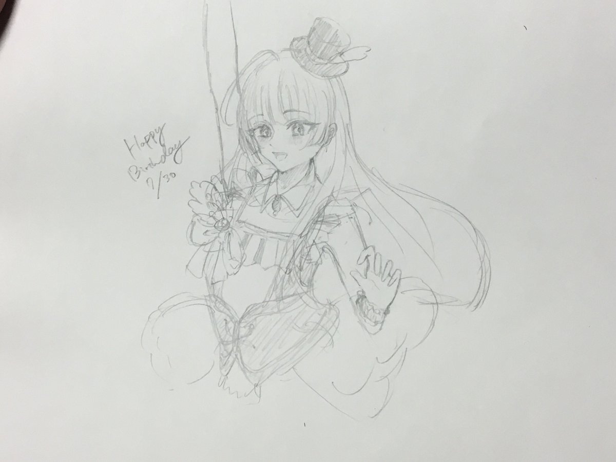 Twoucan Puripara の注目ツイート イラスト マンガ Twoucan Puripara の注目ツイート イラスト マンガ