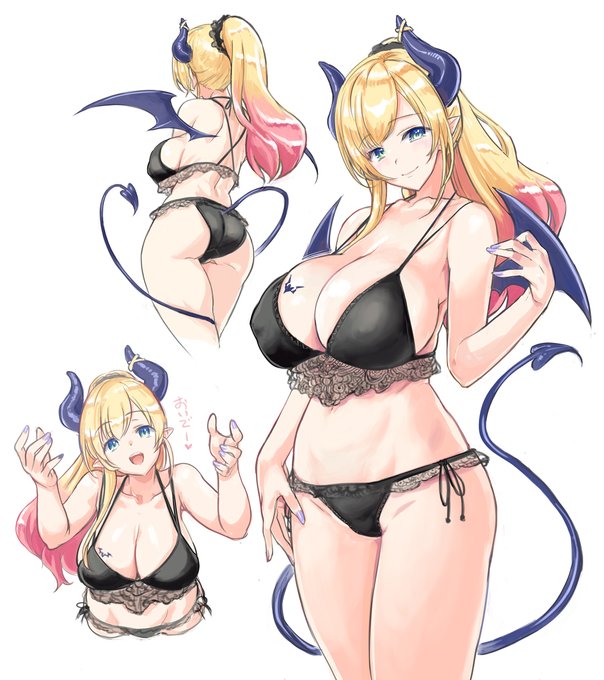 スクショしまくって描いてたなぁ…
もう切り抜き動画ぐらいでしか見れないのがもったいない…
ちょこ先生水着まとめ⇒https://t.co/IJZBVhYWQP

# 癒月ちょこ
# しょこらーと

https://t.co/yzakWNSWXe 