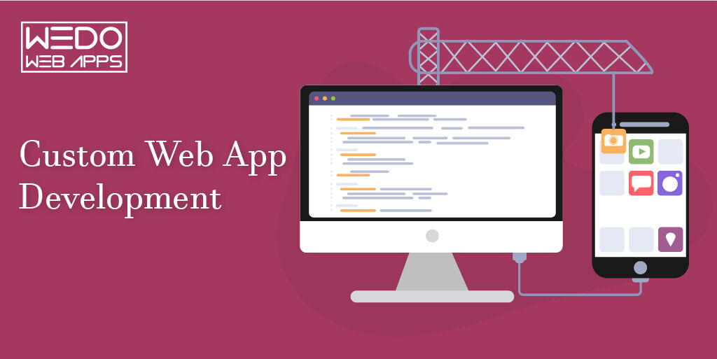 wedowebapps's tweet image. Each business is different according to the offered services or products; so are their requirements. #WeDoWebAppsLLC understands your business requirements and develops unique, unmatched #webapplications for your business. Visit bit.ly/3d841yN #webapps #webappdevelopment