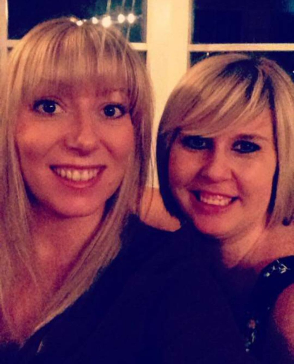 STSFTrust's tweet photo. Having met at the age of 11, the lovely Fern and Rachel have now both became adult nurses in the community! #FriendshipDay 🙌 💙 

Fern shared that 💬  'I'm so proud to be her best friend!'

Read about our nurse recruitment here 👉  https://t.co/jeDr2krYNR
Pre-Covid photo https://t.co/CebSKSoKdK