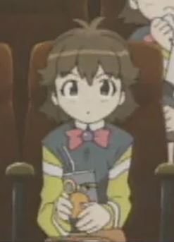 齋藤 雄志 七人のナナ 久々再観賞記録 第4問 誕生 受験戦隊ナナレンジャー ナナ の持つヒーローものの要素が顕在化する回 衣装を正式に手に入れナナレンジャーとして活動開始する回でもある 話自体はかなり無茶苦茶 そういえば前話で解決して