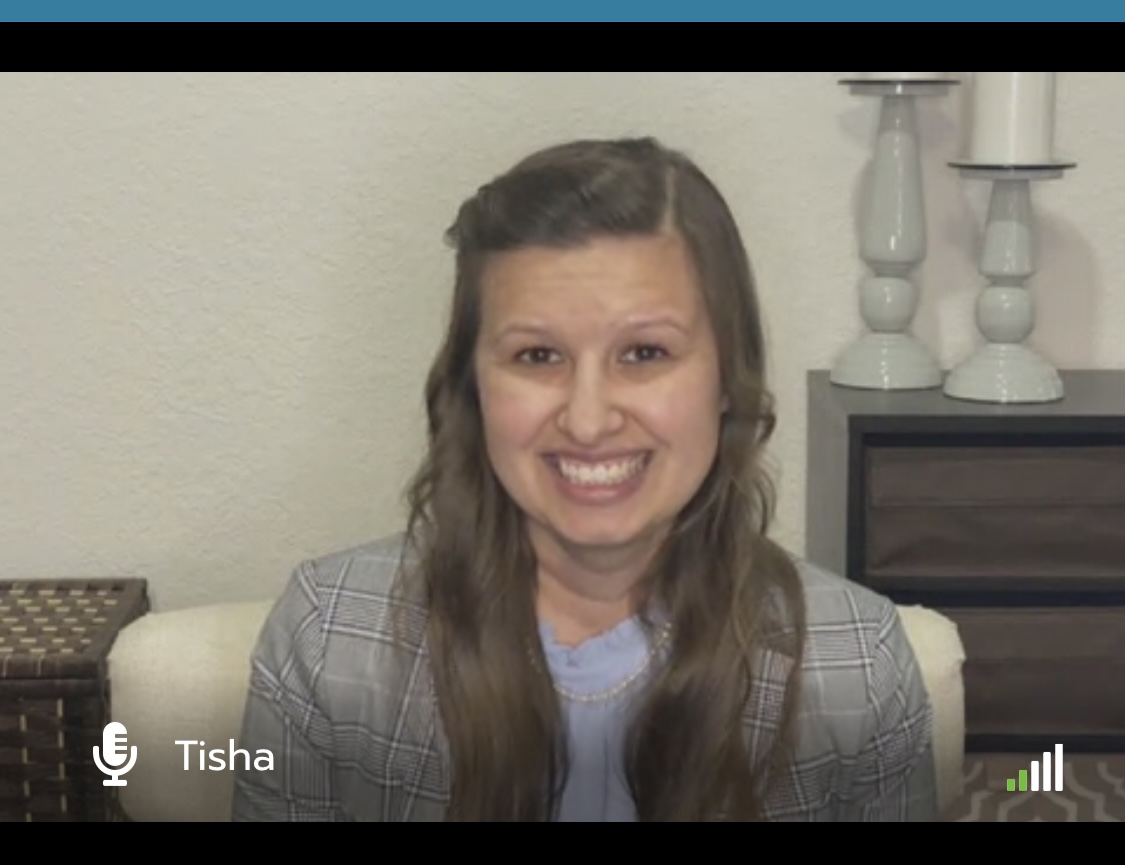 _FAFP's tweet photo. FAFP Resident President, Tisha Van Pelt, MD currently running as the Resident AFMRD Representative at the AAFP National Conference of Students and Residents! Vote for Dr. Van Pelt for AAFP AFMRD! #AAFPNC #flfamilymedicine #flfamilydocs #florida #residencyprograms #aafp #afmrd https://t.co/Wd8KuS5az1