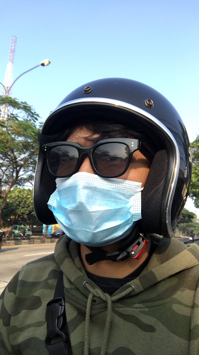 amarmdhn_'s tweet photo. lagi ngerasa hidup produktif lagi, tapi kelebihan produktif nya lemes juga https://t.co/V9Ndyn9BSr