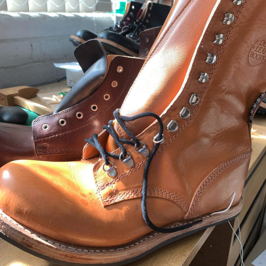 Dog Leap Boots tweet media