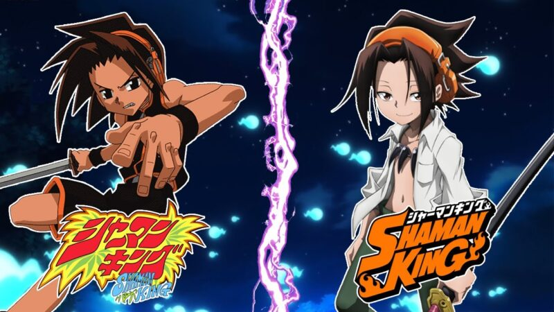 lionstreaming1's tweet photo. Shaman King: su estreno este 9 de agosto por Netflix https://t.co/s6lPi3Rg7G a través de @lionstreaming1 

#netflixvenezuela #disneyplusvenezuela #hbomaxvenezuela #primevideovenezuela #amazonvenezuela https://t.co/vTSiMimi79