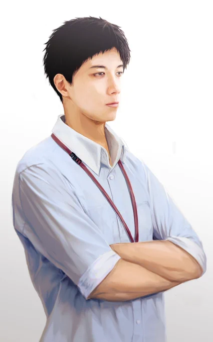 ←2年前   現在→
一体どこで間違えたのだろうか 
