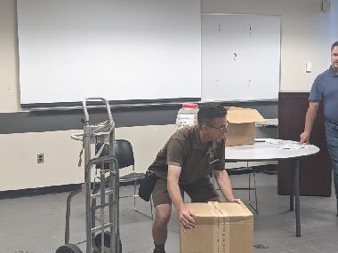 steve clarke (@steveclarke1970) on Twitter photo <a href="/steveclarke1970/">steve clarke</a> Friday meeting with new hires discussing/demo proper lift lower techniques and the proper use of carry aid.<a href="/QuincySafety/">QuincySafety</a> <a href="/safetyfirstNED/">Northeast District Safety</a> <a href="/amy_madeira/">Amy Madeira</a> <a href="/hexadecadiene/">Jayson Dinielli</a> <a href="/ron_mayorga1/">Ron Mayorga</a> <a href="/JaniceJMaddox2/">Janice J Maddox</a> <a href="/steveclarke1970/">steve clarke</a> Friday meeting with new hires discussing/demo proper lift lower techniques and the proper use of carry aid.<a href="/QuincySafety/">QuincySafety</a> <a href="/safetyfirstNED/">Northeast District Safety</a> <a href="/amy_madeira/">Amy Madeira</a> <a href="/hexadecadiene/">Jayson Dinielli</a> <a href="/ron_mayorga1/">Ron Mayorga</a> <a href="/JaniceJMaddox2/">Janice J Maddox</a>