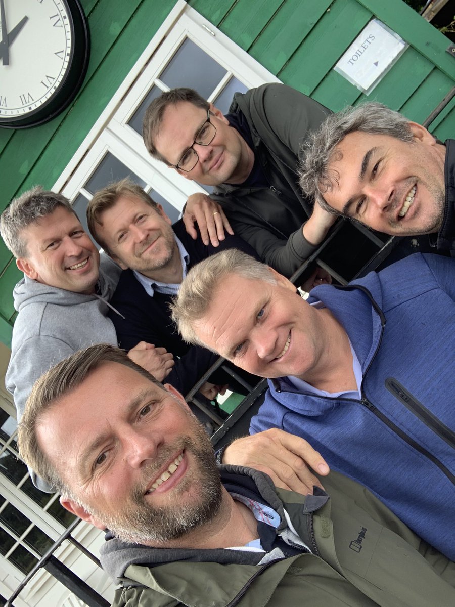 Andrew Varley tweet media