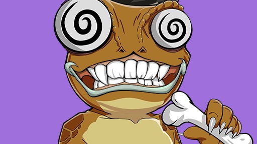 Sm0keypot's tweet photo. 🦧Giving away Zodiac #2830 and Crazy Lizard #118 🦧

⭐️Follow @CrazyLizardArmy  and @TheDivineZodiac 
⭐️Retweet
⭐️Tag a friend

Winner drawn around this time tomorrow 👌 https://t.co/nwjjtaKBiU