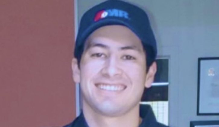 TmzTucson's tweet photo. Rest In Peace, Jacob Dindinger 🙏🏽 Jacob was the 20 y/o EMT that was fighting for his life after being shot in the head in the July 18th mass shooting in Tucson, Arizona. Our deepest condolences go out to the family. https://t.co/Rlg7akfcir