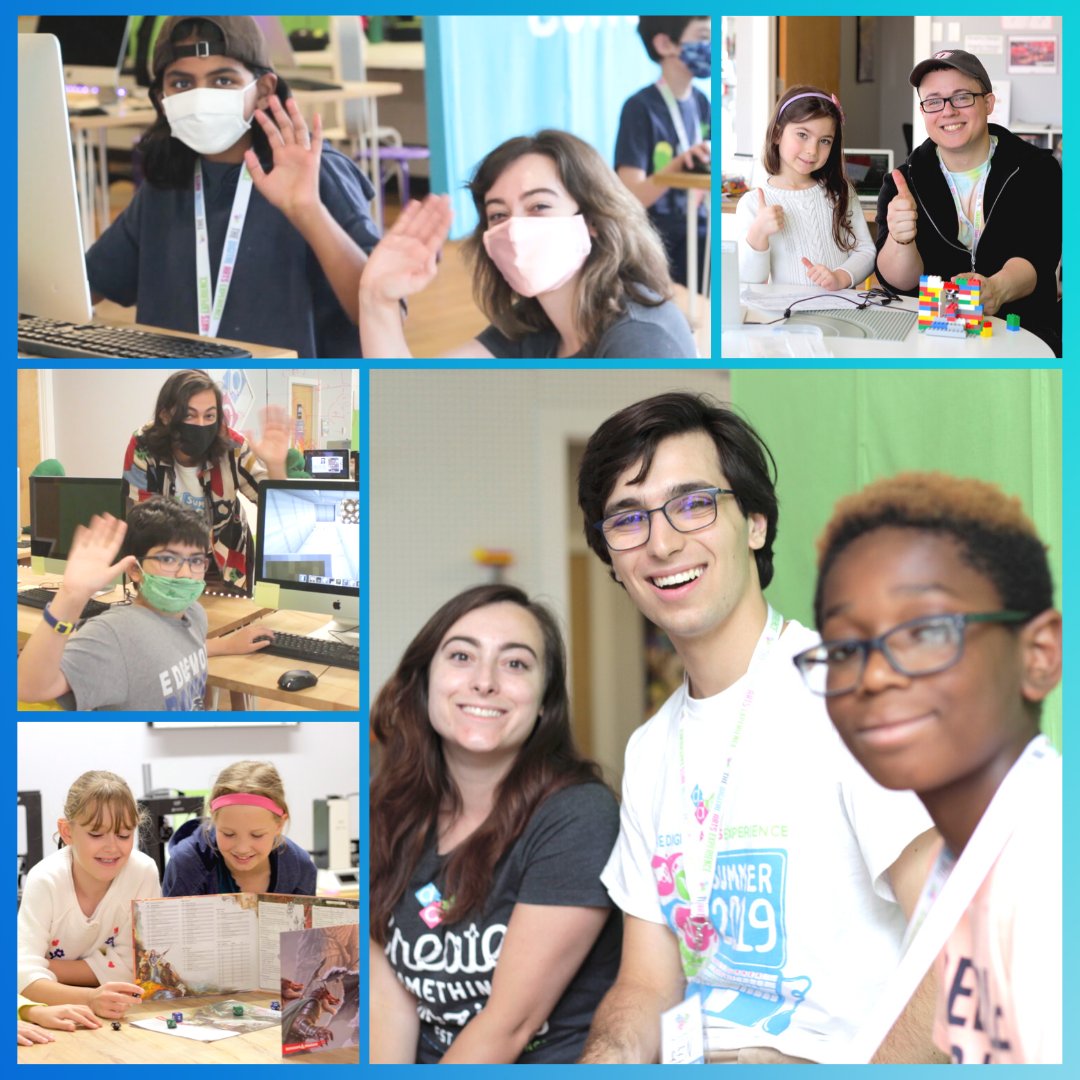 thedaexperience's tweet photo. So many friendships have been made over the last 9 years between our instructors, students and even parents! Happy International Friendship Day!

#internationalfriendshipday #friendshipday #friendship #makefriends #beafriend #bekind https://t.co/LDRRPZfOmI