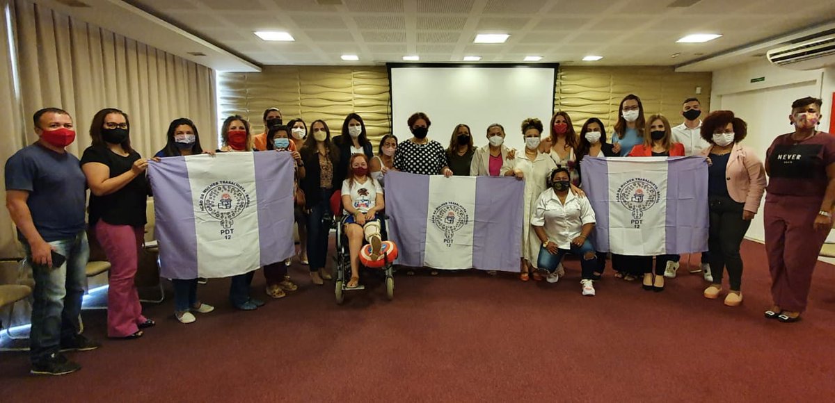 Obrigada, Aila Cortez, vice-pref. Natal, Gabi, pres. da AMT RN e Andréia Ramalho, vice,  Airton Bezerra,  pref. Tangará e Elaine,  Regílene dos Santos, sec. Trans. Tangará,  Janaína, Andréia, Gisele, Márcia, Daniele, Tainá (Mulher Aranha), Mirtes, Marta e Gleides, sec. exc. AMT!