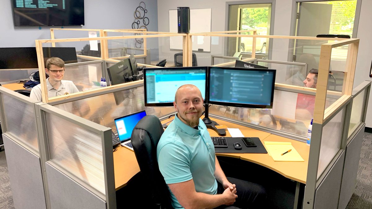 integrateditgrp's tweet image. National System Administrator Appreciation Day recognizes the IT professionals who keep organizations of all sizes up and running. 

Thank you, System Admins, for all you do! #SysAdminDay #systemadmins #ITprofessionals