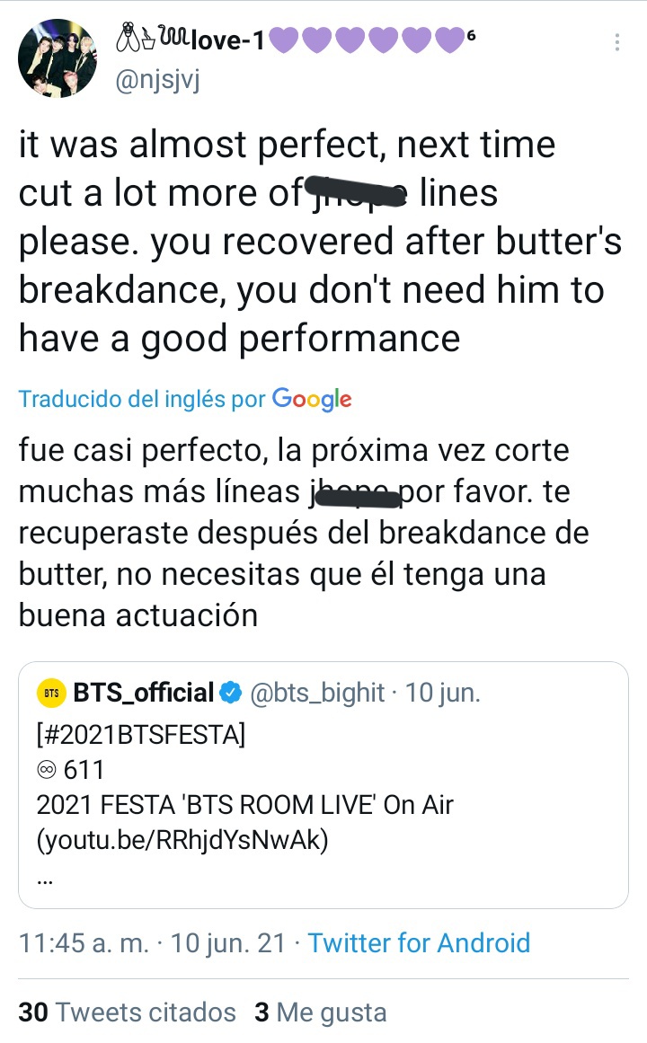 protectforhsk's tweet photo. ⚠️ DENUNCIA MASIVA ⚠️

• Está cuenta es anti de 🐿️ y tememos que llegue a ver estos comentarios, por favor denuncien sin interactuar. 

🖇️ https://t.co/sRVT9mES5g https://t.co/21nxRjxqfr