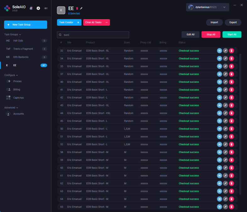 Thank you for the groupbuy Mr. Emanuel!
<a href="/Swypedio/">Swyped.io</a> <a href="/Th3Fundamentals/">The Fundamentals</a> 
@CookieProxies <a href="/StatProxies/">Stat Proxies</a>