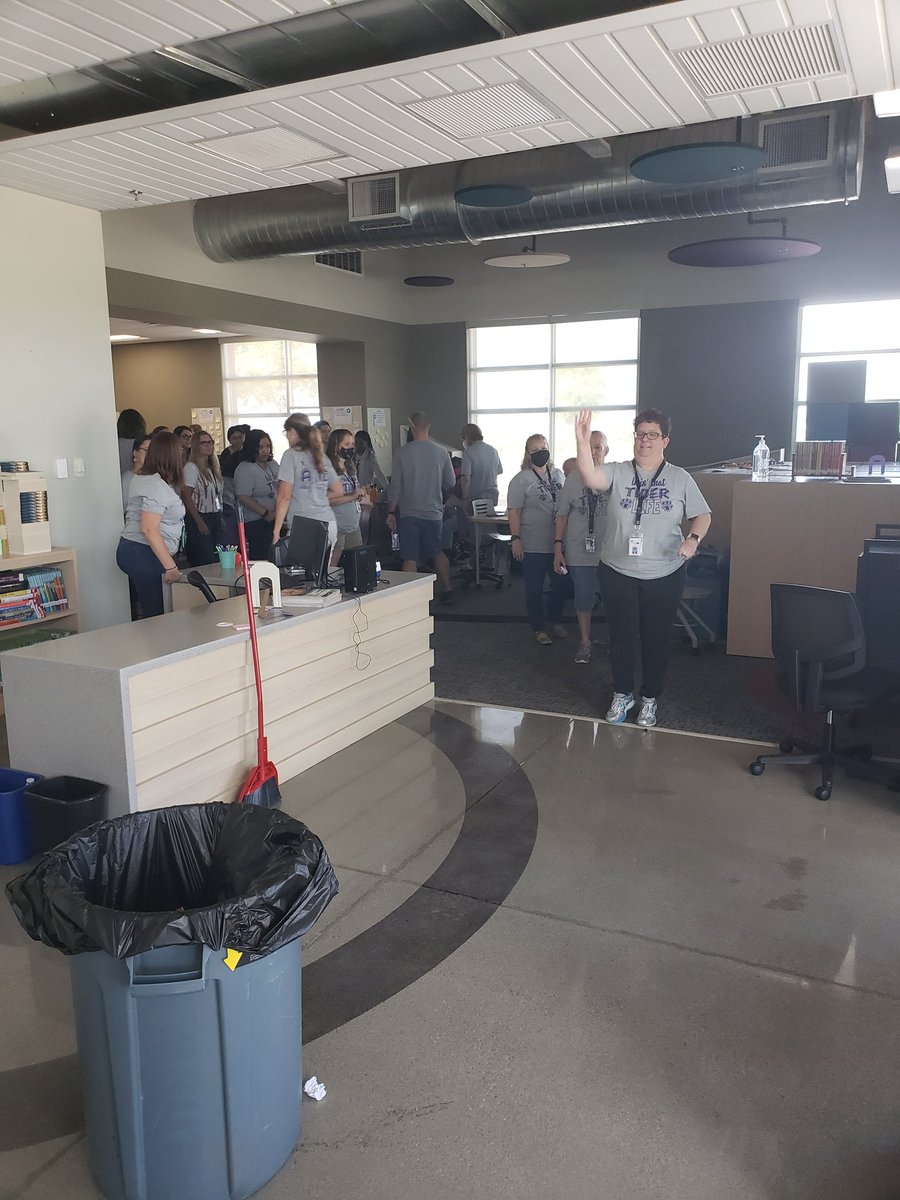 MarionneauxAz's tweet photo. MES Chuka-Challenge! Congratulations to Travis, Kevin, Pricilla, Jennifer, Mary, Adrienne, Kamari, Diana and Cumorah! #BESDKO21 @MarionneauxEle1 https://t.co/2o10Gg1bHu