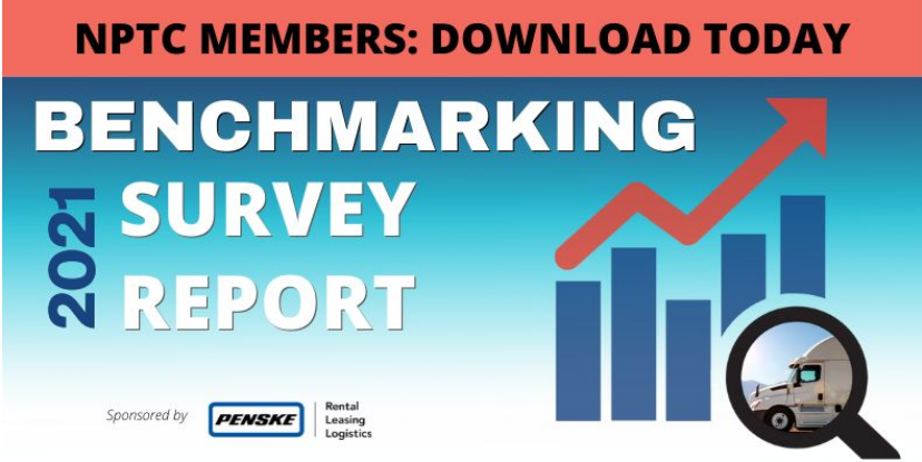 PenskeNews's tweet photo. #Penske is proud to support the National Private Truck Council .@NPTC1939 annual benchmarking report: https://t.co/smu7f6ZsJP
#trucking #logistics #fleetmanagement #privatefleet https://t.co/HCFxvhiSCH