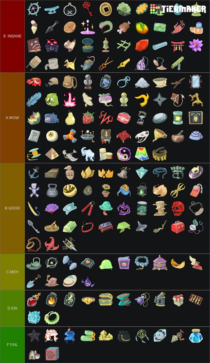 The Best Slay The Spire Tier List from the Best :D Feel free to refer to th...