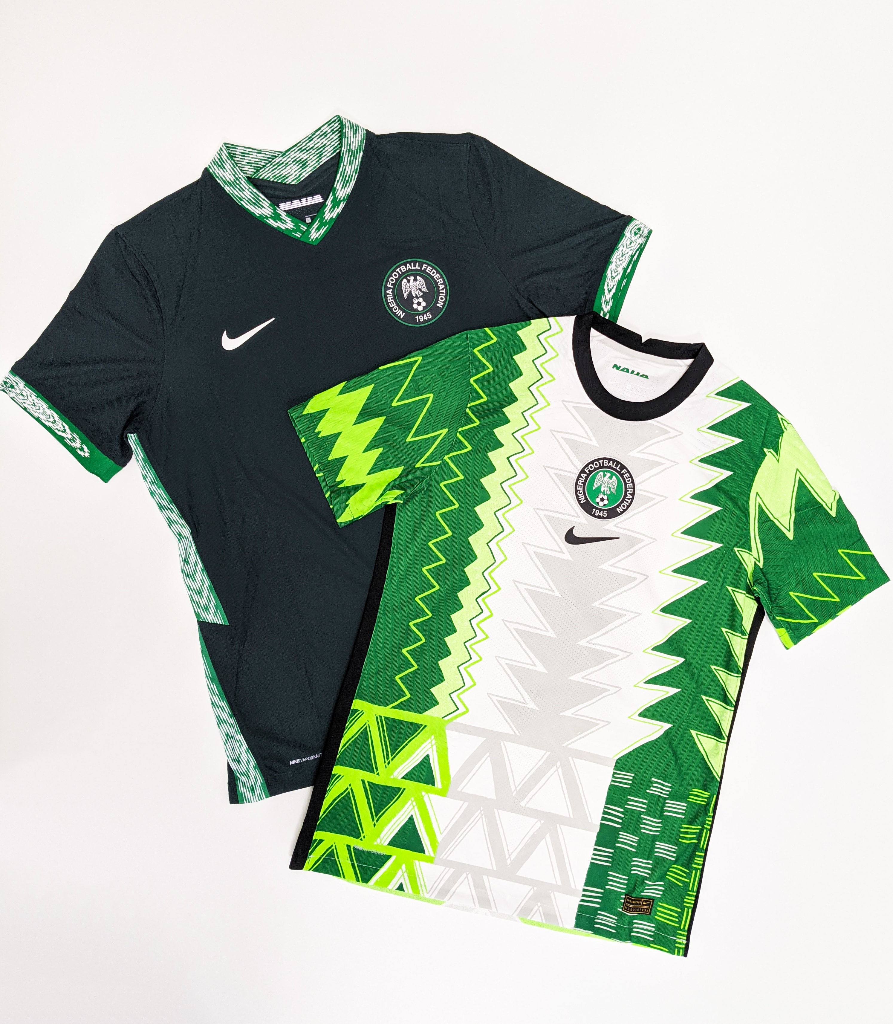 Nike x nigeria 2025