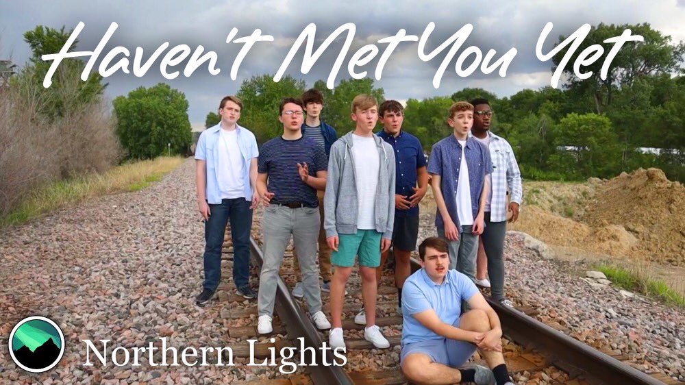 Northern Lights tweet media