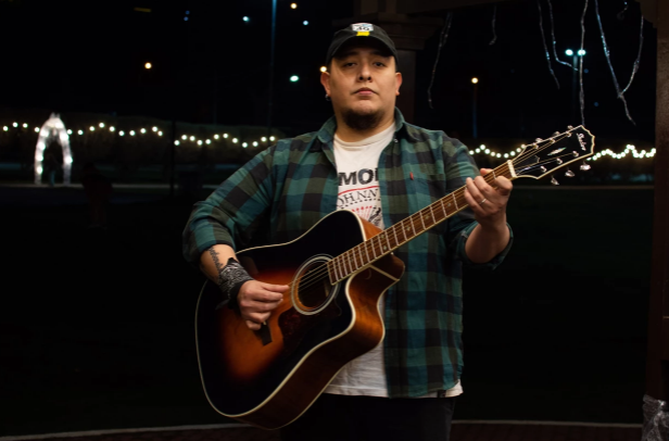 lamuyok's tweet image. Gaby Gabo, con una nominación a los Premios Gardel nos presenta su nuevo material que se puede escuchar en todas las plataformas musicales. "Baladas Raras". Leé la nota completa. ⇣ lamuy.com.ar/post/hacer-can…