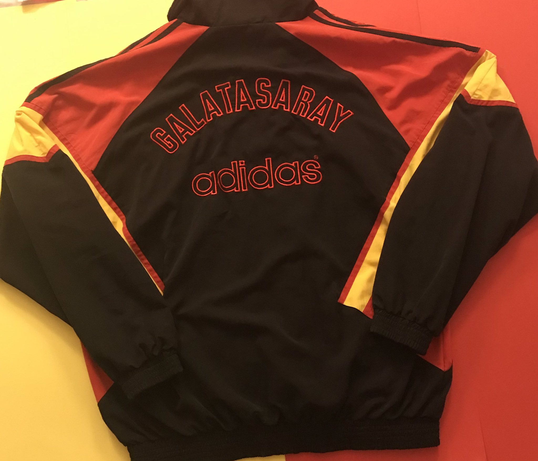 Expensive adidas best sale jacket