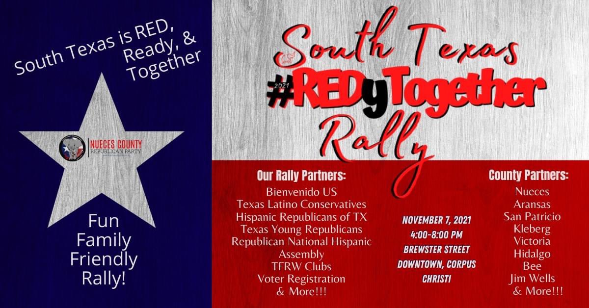 NuecesRepublicn's tweet photo. https://t.co/5jhTeNtU2Y