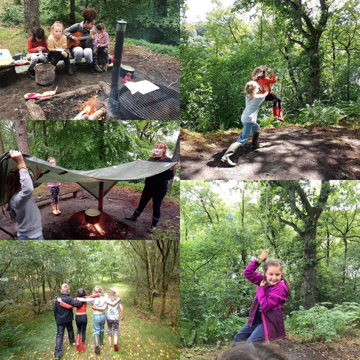 #Neukoelln #systhemrelevant #aajb #Jugendverbände #Zeltlager #Sommerferien #wirFalken