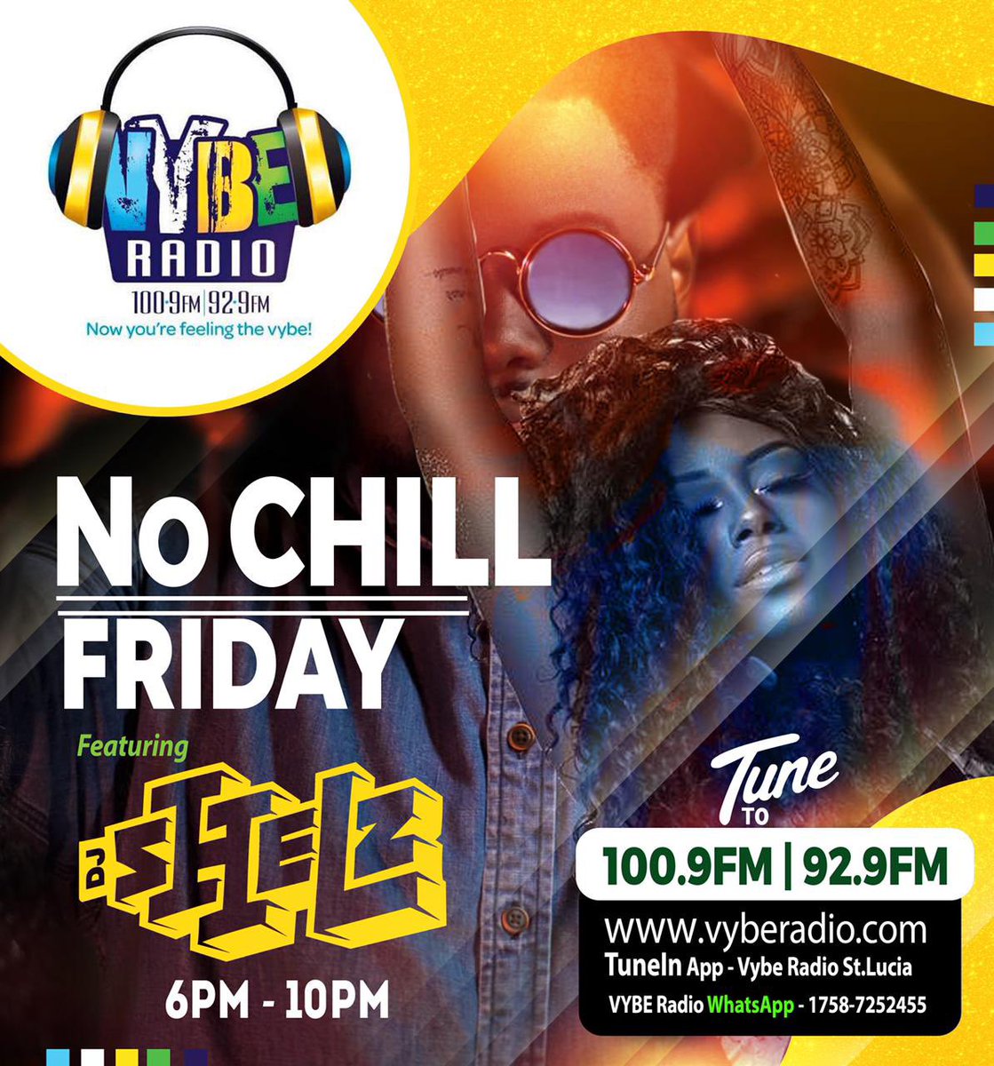 shelz758's tweet photo. WEEKEND SETTINGZ FROM NOW‼️ TUNE IN 📻🎶 https://t.co/LG1L8r9rOq