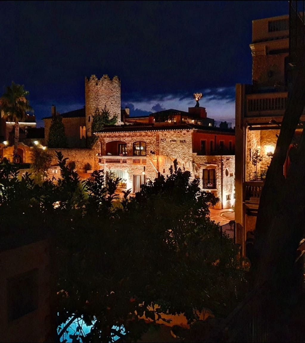 MartaRodriguezF's tweet photo. Canvi d'escenari. Begur. #Begurtime #HomeSweetHome https://t.co/vrQRLFdqCo
