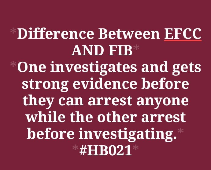 HonorableBright's tweet photo. Just Imagine Nigerian police reviewing investigation done by FBI!!
Chai! There is nothing someone won't see in this country called Nigeria😣😒🤦‍♂️🤔..            #HB021 https://t.co/OGNiDMcryq