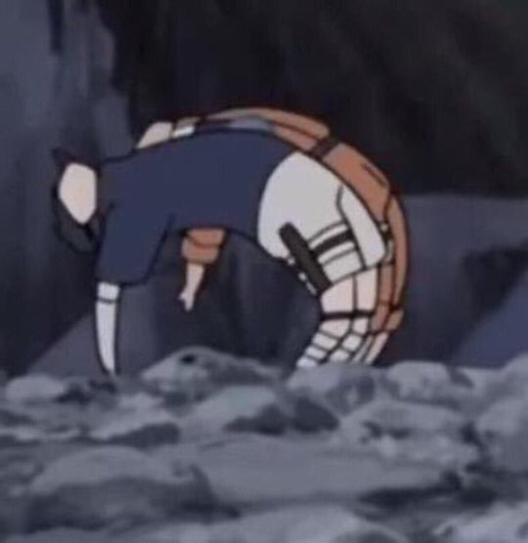 REALJackTheBus's tweet photo. I live for low quality Naruto background shots https://t.co/a2HC5r1zQE