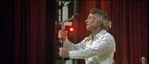 Happy Birthday to Henry Gibson, here in NASHVILLE! 