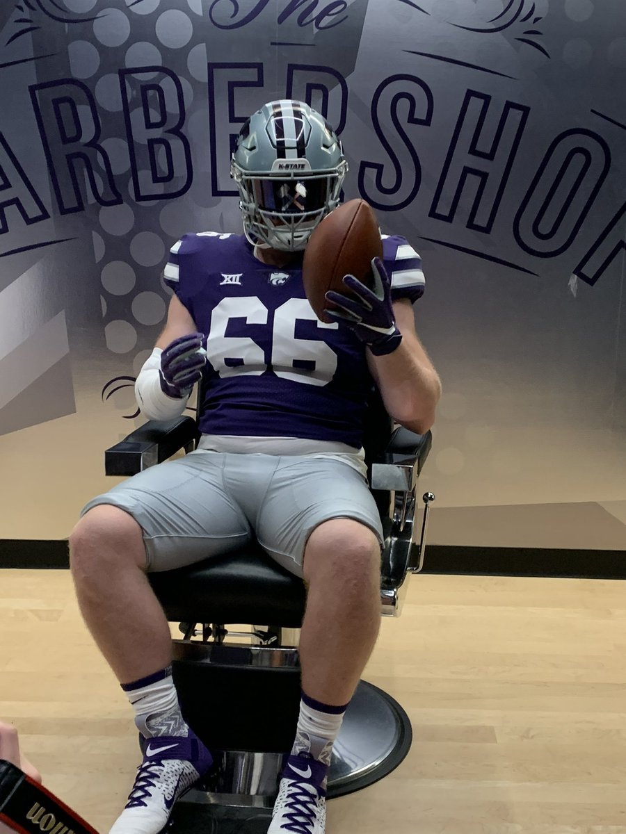 Michael Capria tweet media