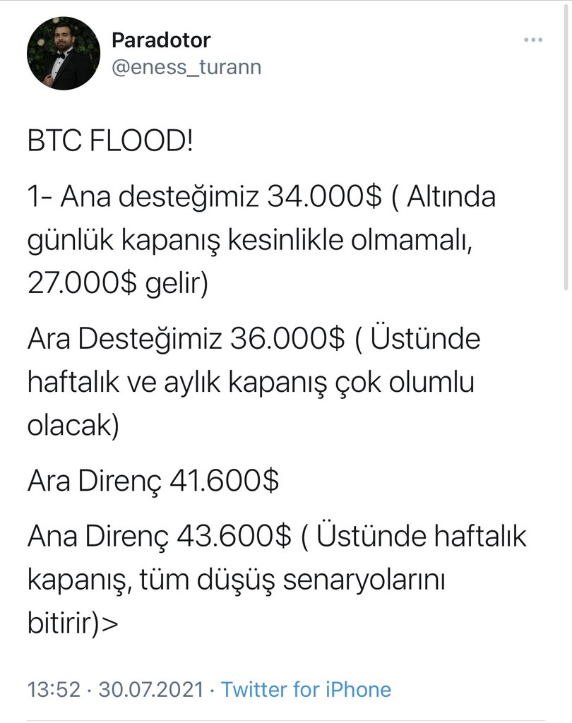 paradotor's tweet photo. Şuan Ara Direnç 41.600$ çalışıyor. Tam o noktadan dönmüş. Heyecanla izliyoruz. Verdiğim rakamlar konusunda netim. https://t.co/yCv7yGS6at