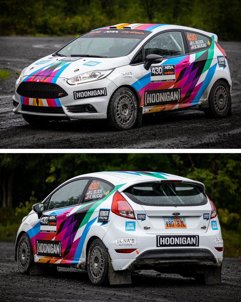 Twitter 上的ken Block Here It Is In All Its Fwd Wheel Spinning Glory I Like T Co N5lsvanzxl Twitter