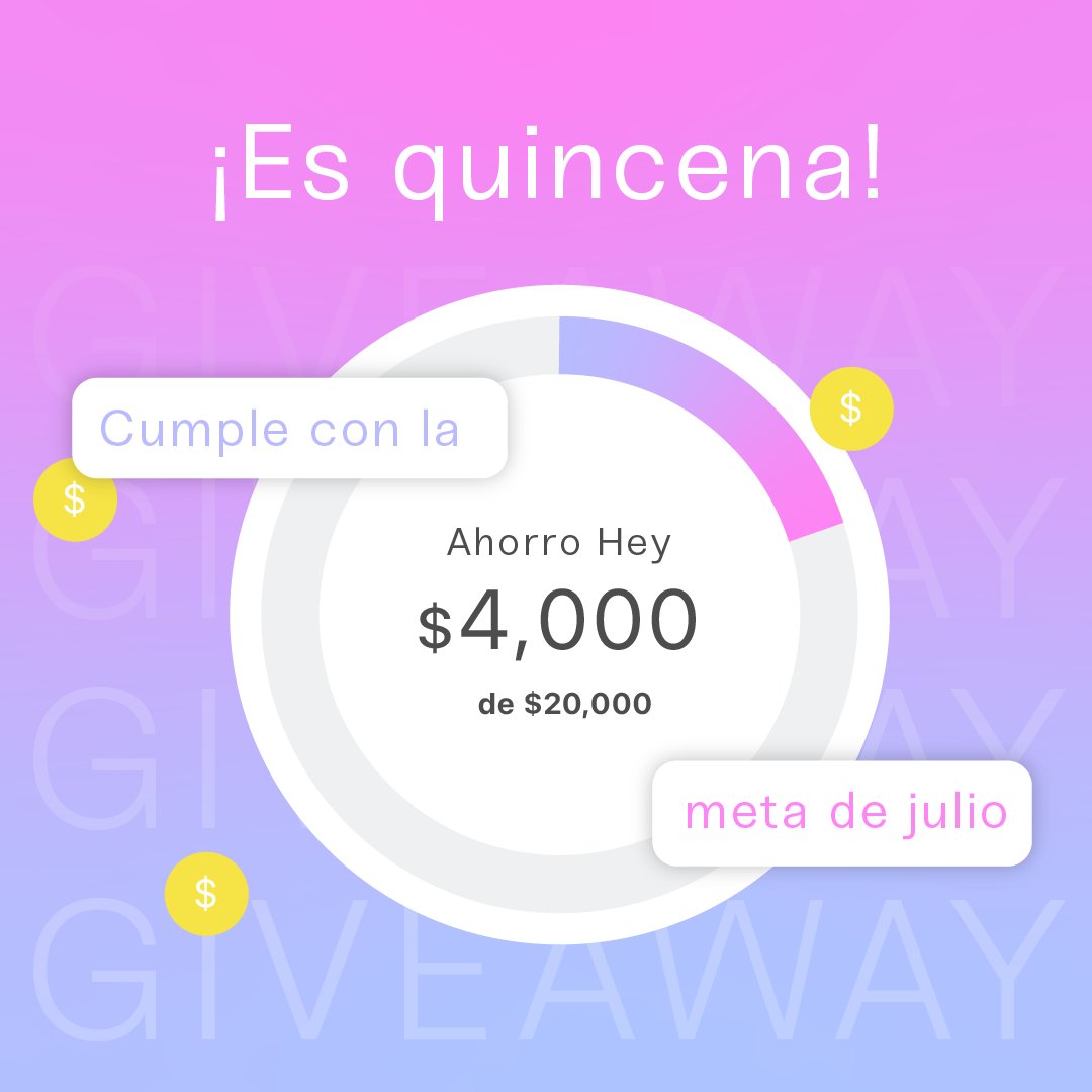 Hey Escucha tweet media