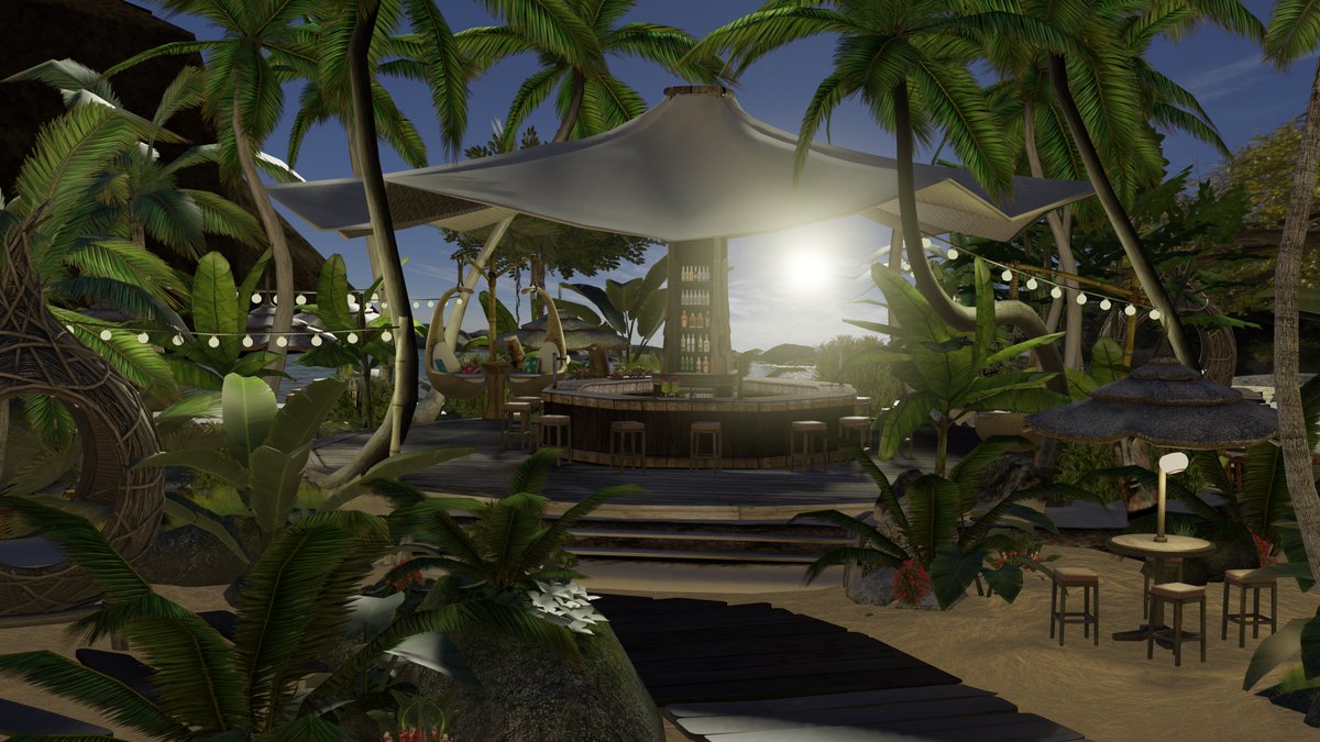 LiaSantos77's tweet photo. ((Nope, i didnt go crazy with my first render scene 👀😂)) https://t.co/fCPYdpmNaC