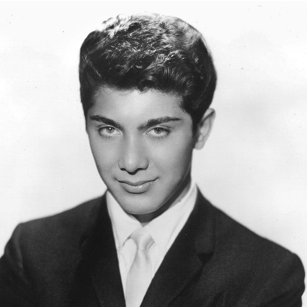 Happy 80th birthday to Paul Anka 