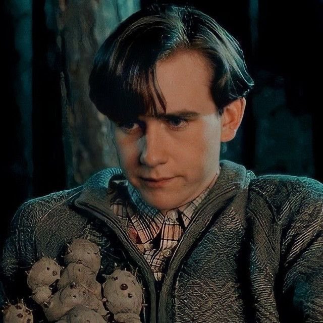 Happy birthday to neville longbottom ! 
the bravest gryffindor i know 