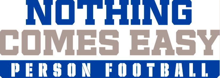 Mowed. Painted. Ready!
It’s just about time!  
8 AM Monday Morning!
3 Claps &amp; a Whoooo!
#NothingComesEasy