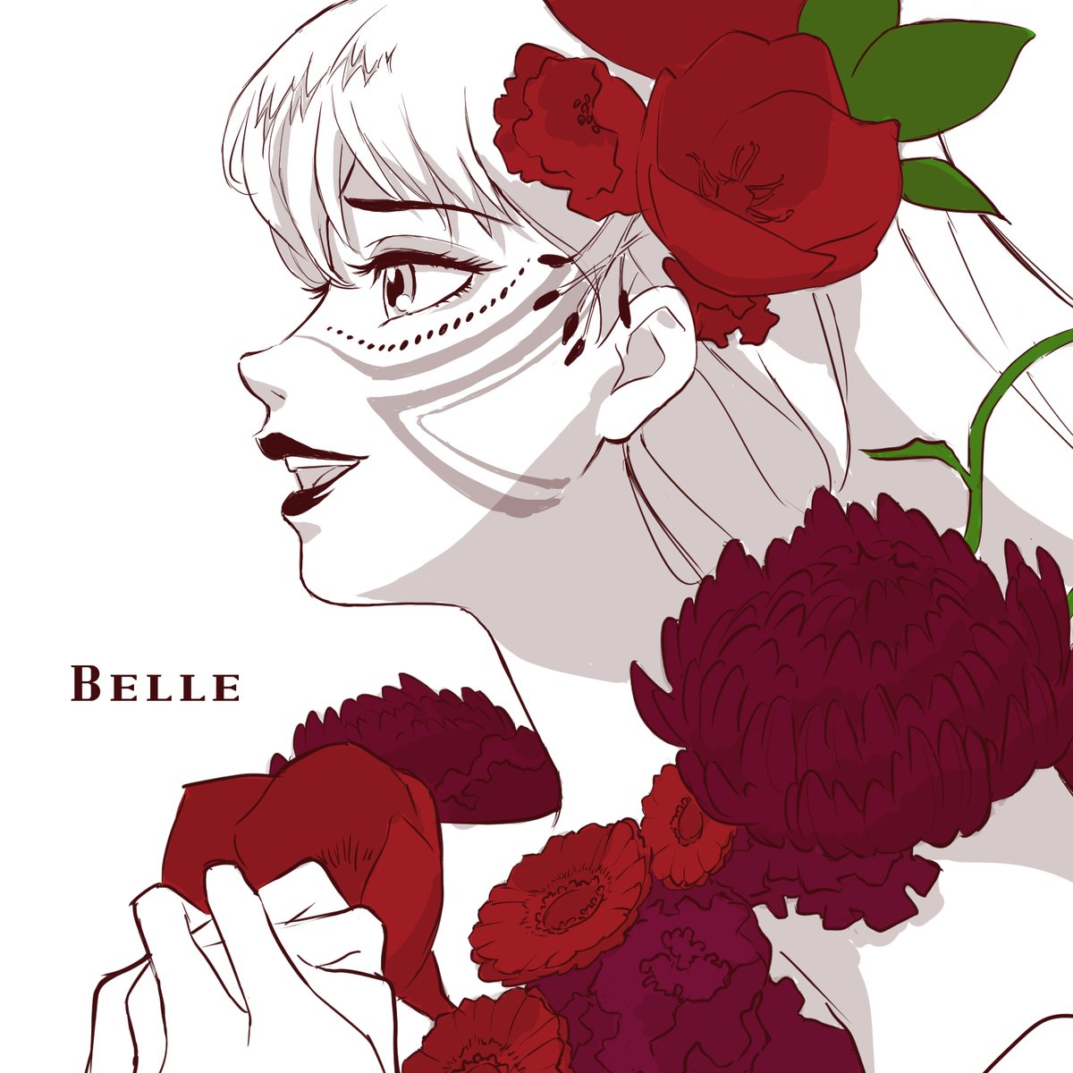 Studio Chizu Music From Studiochizu S New Film Belle Is Now On Spotify Check It Out Here T Co Obcaxevgro The Playlist Features Songs Written By Director Mamoruhosoda Kahonakamura As