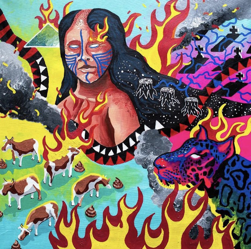 Novidade Média, Sugar Kane, 2021

Ouça:
onerpm.link/548325860229