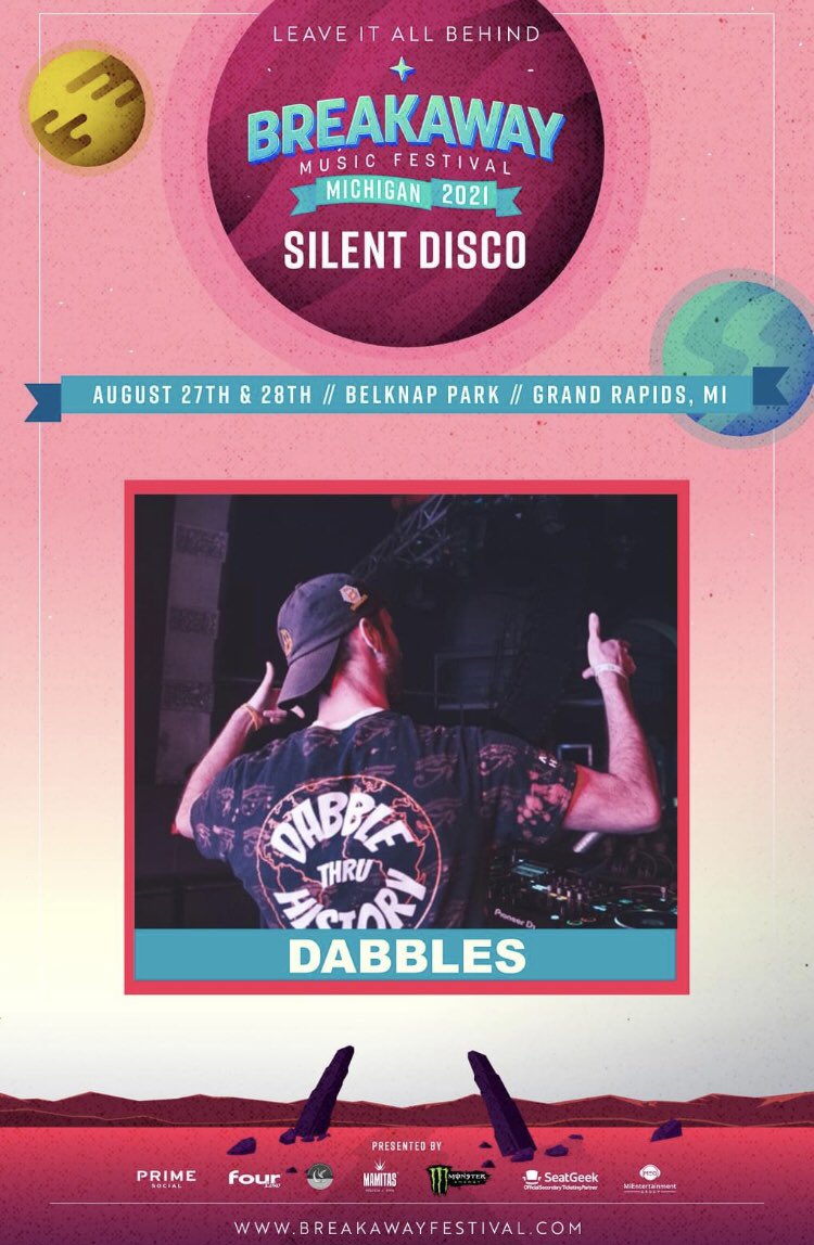 JShatter10's tweet photo. Yooo!! I can’t wait to be back playing Breakaway Music Festival in 1 Month!!! 😈🎉

https://t.co/l2WNJrdQi6

Follow this link and use code: Dabbles for your discounted tickets! 🔥 https://t.co/hAxthb8La7