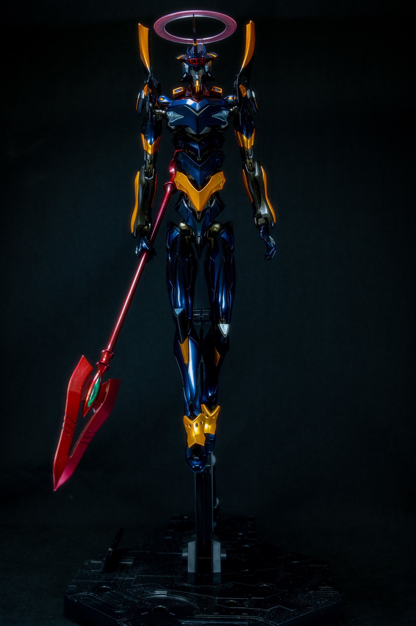 エヴァンゲリオンmark06 Twitter Search Twitter