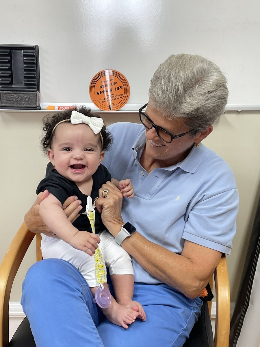 Brittany Cox Hudson tweet media