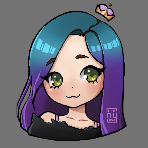 NatterButter's tweet photo. 🍓300 FOLLOWER ICON GIVEAWAY🍓
There will be one winner initially BUT for every 30 RTs I will add another

🍓Prize:
Icon in a style like those pictured below (your choice)

🍓Rules for entry:
-Must be following
-RT this tweet (QRTs don't count for the bot that pulls the name) https://t.co/AhXHyoz73K