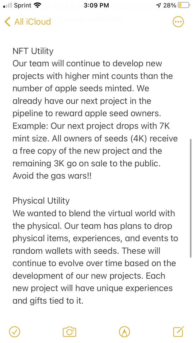 After months of studying the successes and failures of existing #NFT projects we have been able to shape our roadmap in a unique and value driven manner. Please give us a follow and a retweet if you’d like to be included within the first 500 FREE mints. #NFTCommunity