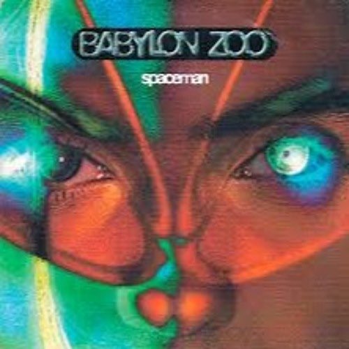 TheExtremeMusi1's tweet image. The Top 6 Space Songs:

6. Lemon Jelly - Space Walk
5. @rollingbcf - Cars in Space
4. Babylon Zoo - Spaceman
3. @the_prodigy - Out of Space
2. Spiritualized - Ladies and Gentlemen We Are Floating in Space 
1. David Bowie - Space Oddity
#SpaceSongs #Space