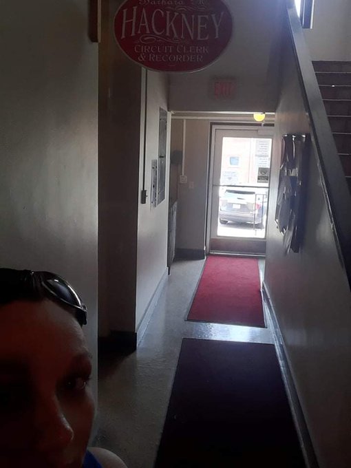 AE's lawyer has contacted me and we ARE going to court over EVERYTHING. Buckle up, it's about to be a<a href="/tag/phmodelcontest"class="tags"><span>#phmodelcontest</span></a>